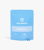 Depression 120 Softgels