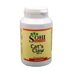 Cat's Claw - SOHI Premium Natural Wellness