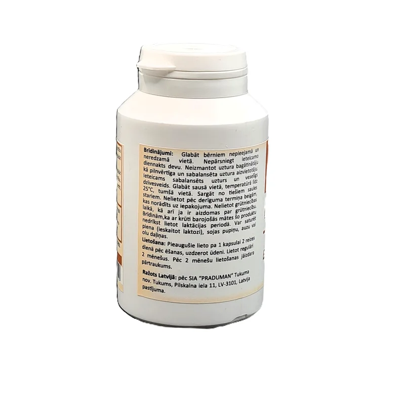 Boswellin - SOHI Premium Natural Wellness