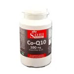 Koenzīms Q10 - SOHI Premium Natural Wellness