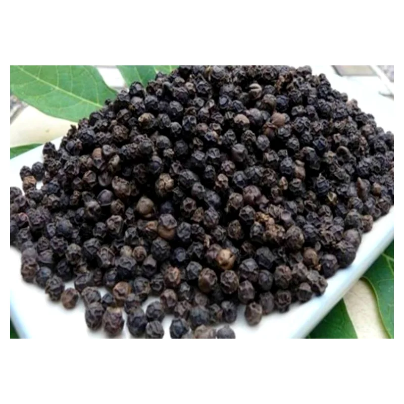 Black pepper / Pipars melnais (Piper nigrum), essential oil / ēteriskā eļļa - SOHI Premium Natural Wellness