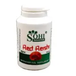 Red Reishi - SOHI Premium Natural Wellness