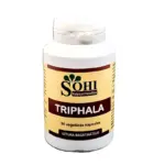 Triphala - SOHI Premium Natural Wellness