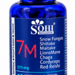 SOHI 7 M (Extract of 7 Mushrooms)